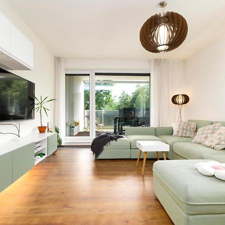Homeawayhome By The River Ceske Budejovice Exterior foto